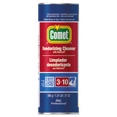 CLEANER,COMET,POWDER,21OZ